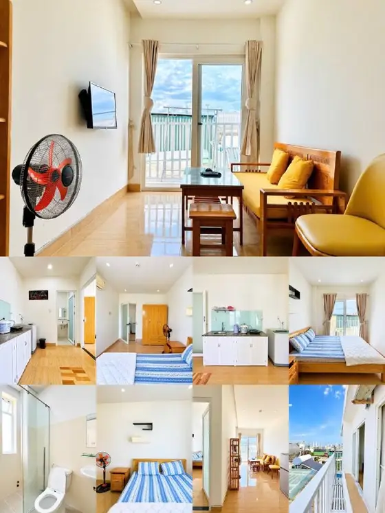 Квартира 40 м² в Hà Quang 2, фото 1