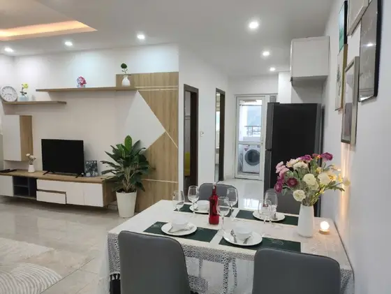 2-комнатная квартира Mường Thành 04, фото 3