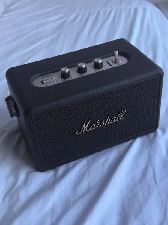 Колонка Marshall Kilburn III, фото 1