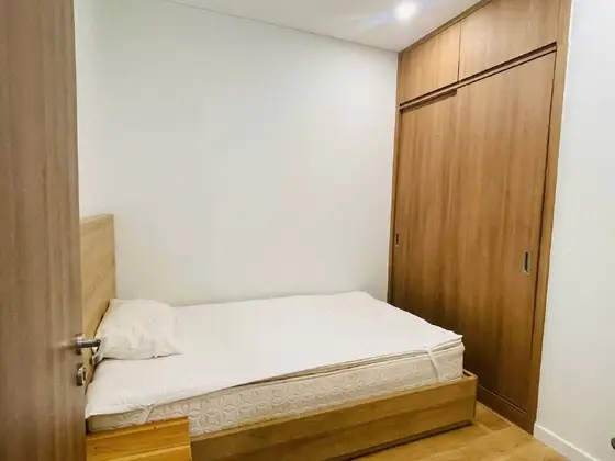 Квартира 1+1 в Scenia Bay, фото 3