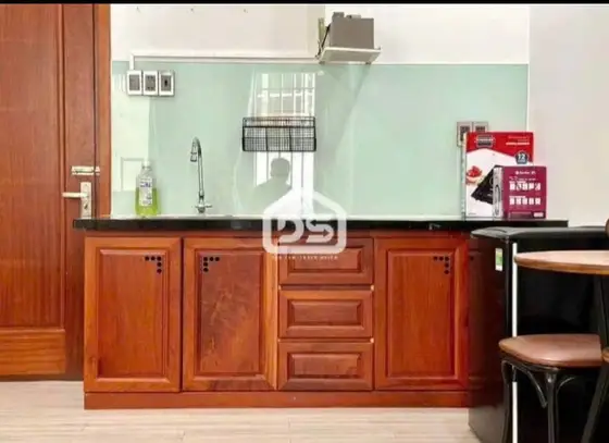 Студия 32 м² Hà Quang 2, фото 1