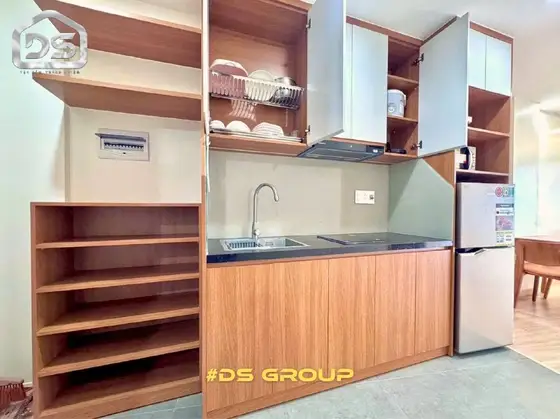 Квартира 2 спальни 70 м², фото 1