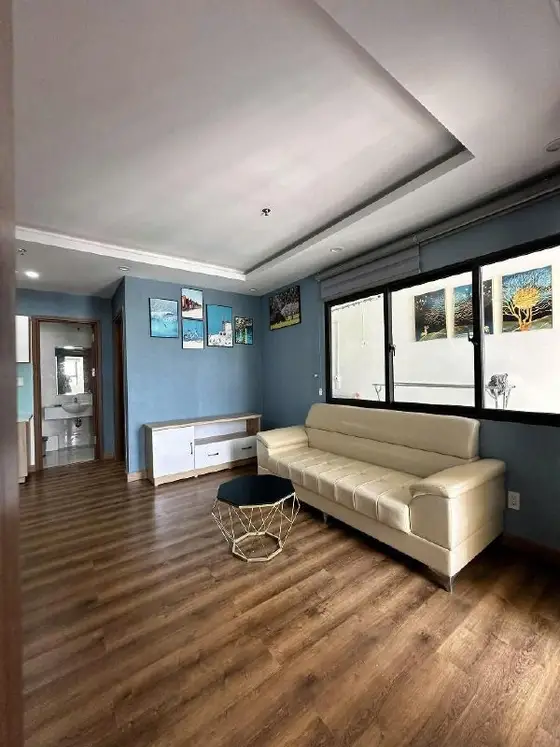 Квартира 2 спальни 66 м² CT4, фото 1