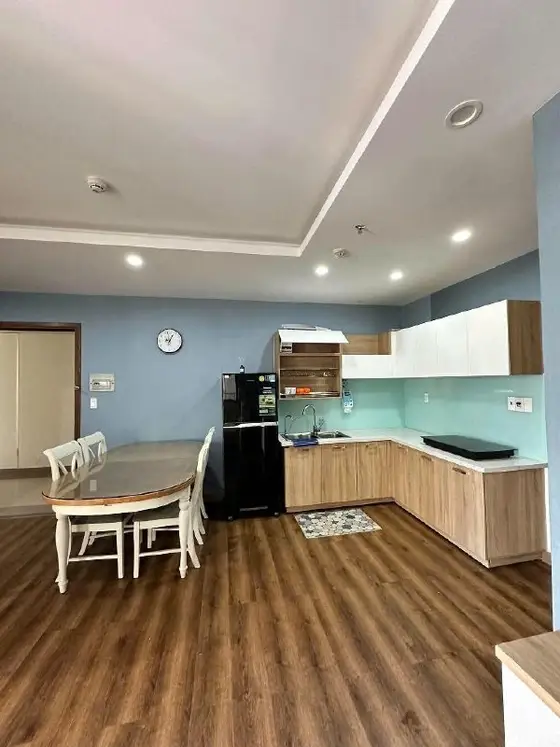 Квартира 2 спальни 66 м² CT4, фото 2