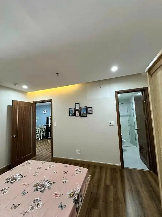 Квартира 2 спальни 66 м² CT4, фото 3