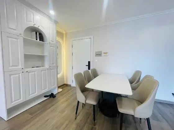 Квартира 2 спальни 75 м², фото 3