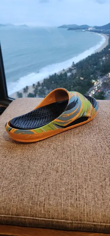 Тапочки Asics Actibreeze 3D, фото 3