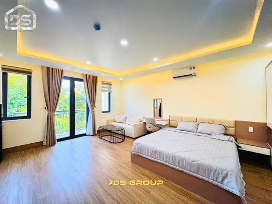 Квартира в Hà Quang 1, фото 2