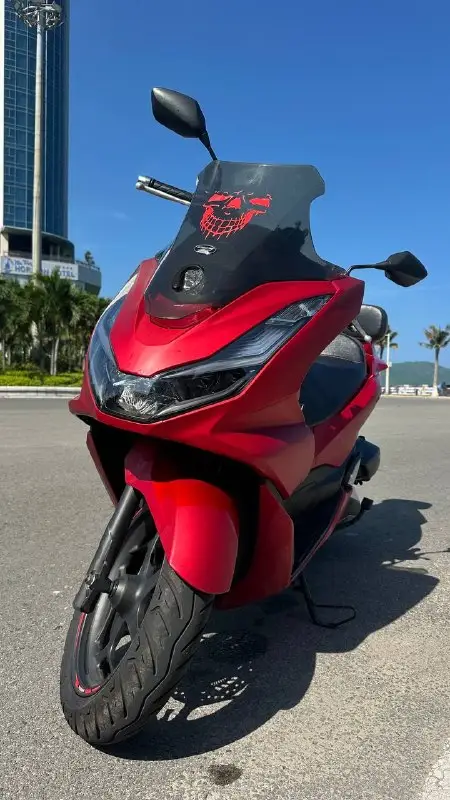 Honda PCX 160 2022, фото 1