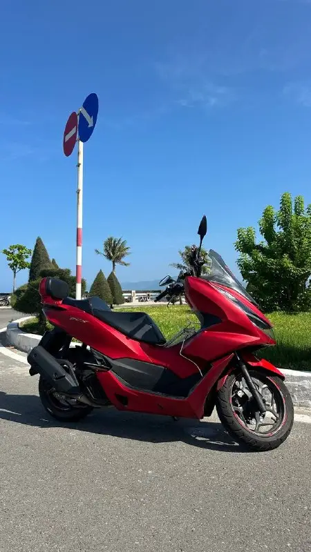 Honda PCX 160 2022, фото 3