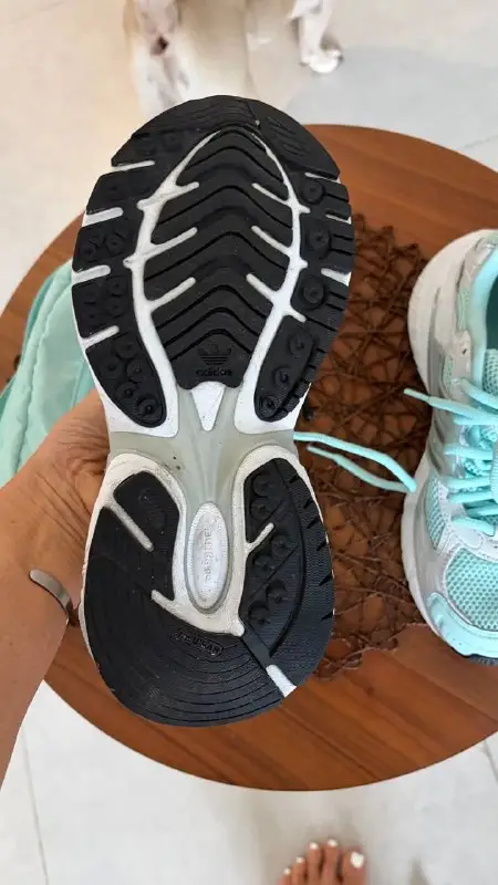 Кроссовки adidas original 38, фото 2