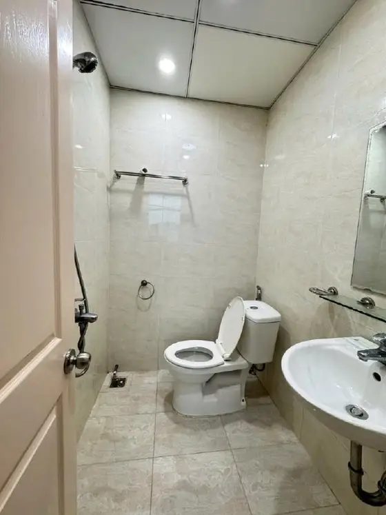 Квартира 2 спальни 68 м², фото 1