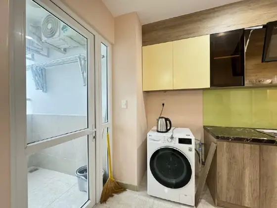 Квартира 2 спальни 68 м², фото 2