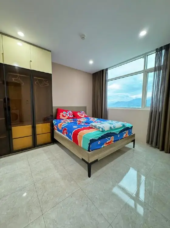 Квартира 2 спальни 68 м², фото 3