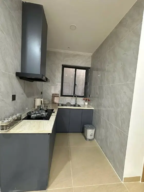 Квартира 90 м² 2 спальни Hòn Chồng, фото 2
