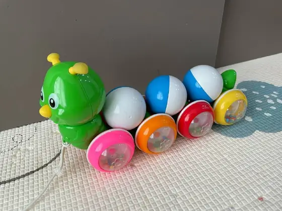 Toys set, фото 3