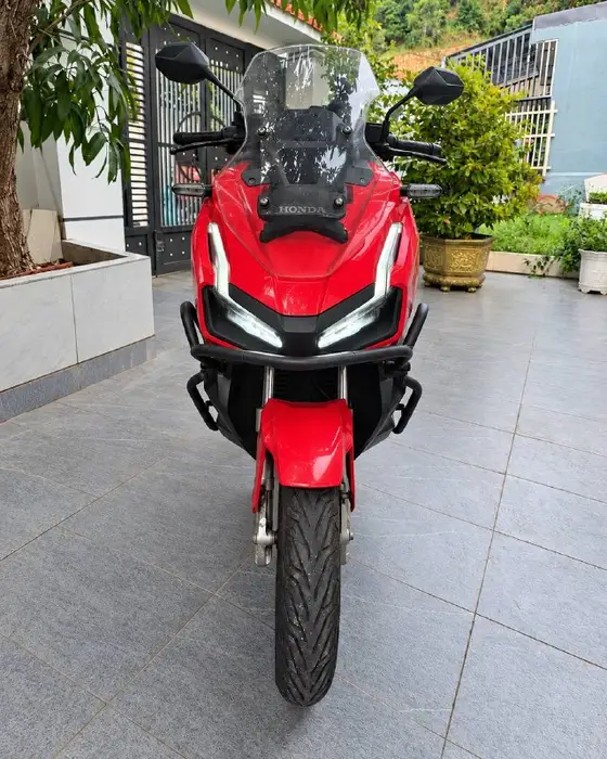 Honda ADV 150 ABS 2019, фото 1