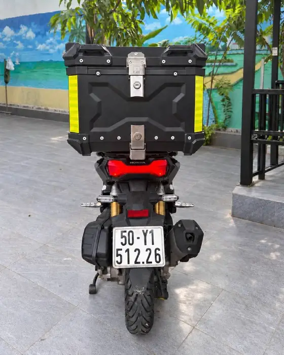 Honda ADV 150 ABS 2019, фото 3