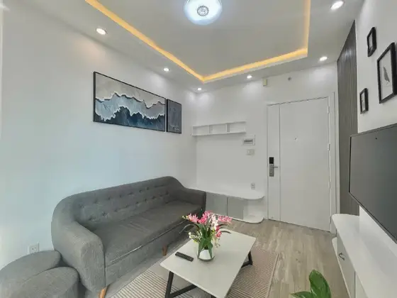 Квартира 2 спальни Oceanus, фото 3
