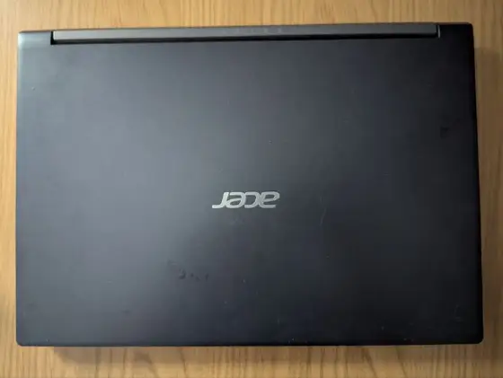 Ноутбук Acer Aspire 5, фото 2