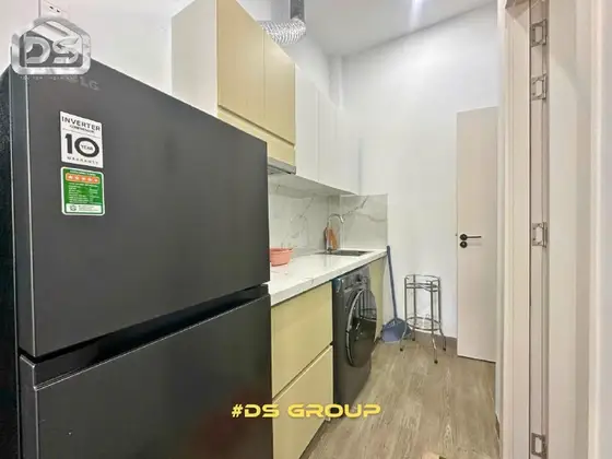 Квартира 25 м² в Юго-Западе, фото 2