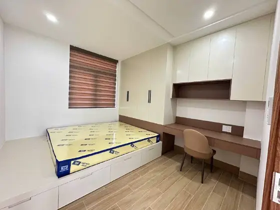 Просторный дом 270 м² для семьи, фото 2