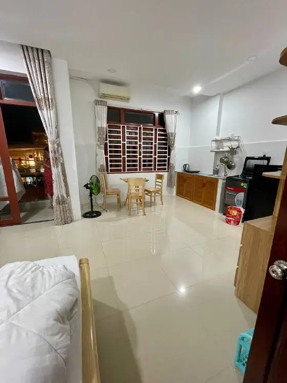 Квартира 30 м² на Le Van Huan, фото 1