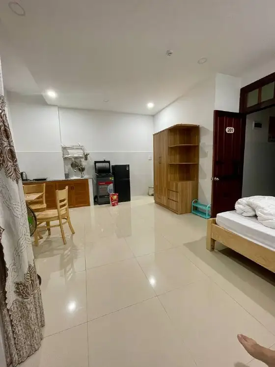 Квартира 30 м² на Le Van Huan, фото 2
