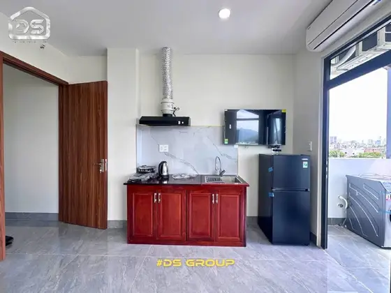 Квартира 1 спальня 35 м², фото 3