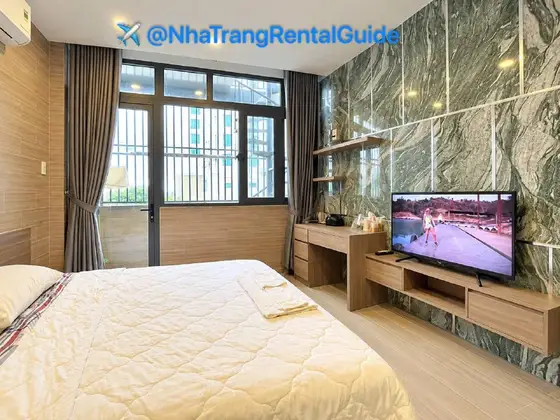 Пентхаус 60 м² в центре, фото 1