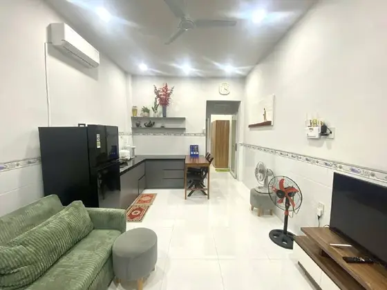 Дом 40 м² Винь Хай, фото 2