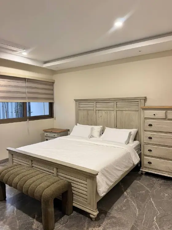 Элитная квартира 110 м² 2 спальни на Тхить Куанг Дык, фото 1