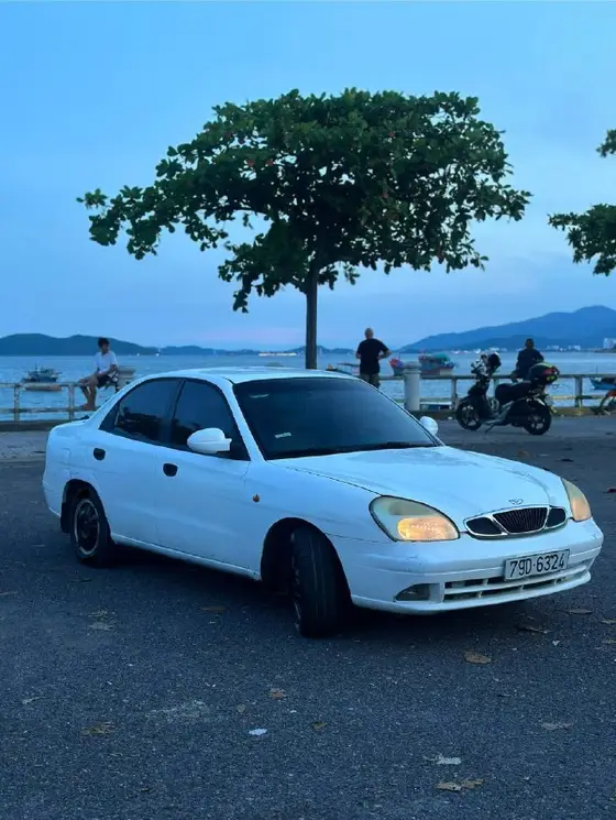 Daewoo Nubira II 1.6, фото 2
