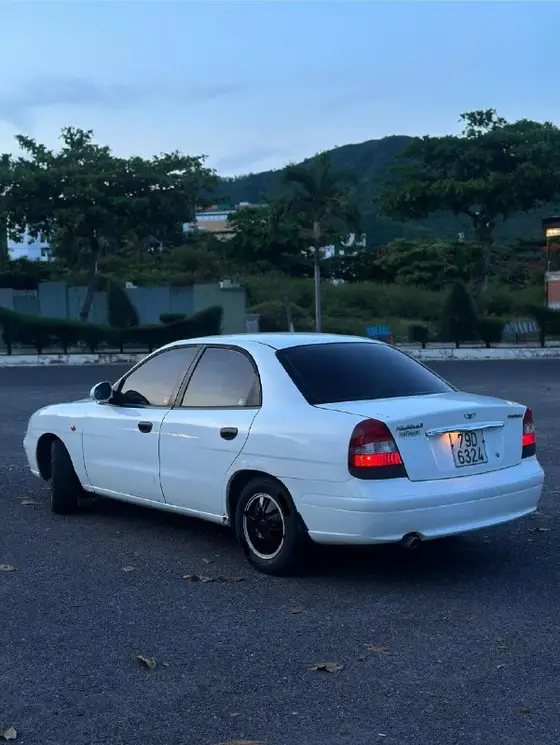 Daewoo Nubira II 1.6, фото 3
