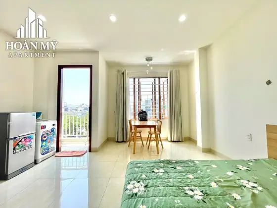 Студия Ак Вуон Зоай Нячанг, фото 1