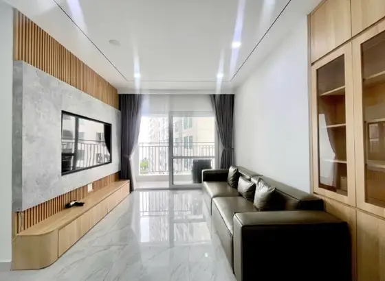 Квартира 70 м² с видом на море, фото 2