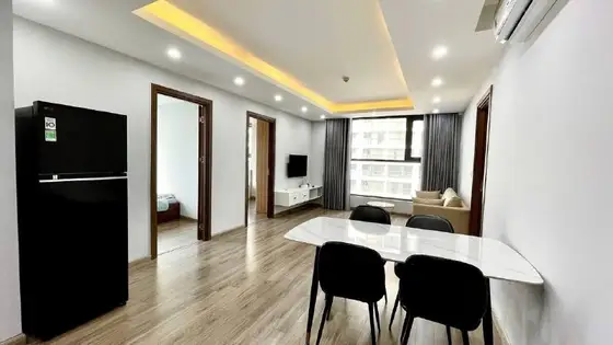 Квартира 3 спальни HUD Building 89 м², фото 2