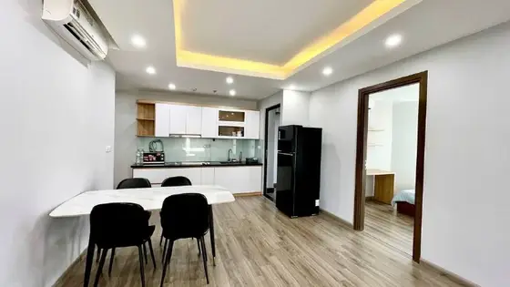 Квартира 3 спальни HUD Building 89 м², фото 3