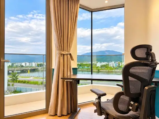 Квартира 1 спальня 70 м² Luxury Ha Quang, фото 2
