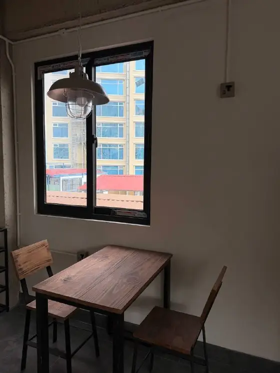Квартиры 30-40 м² Ба Ланг Север, фото 1