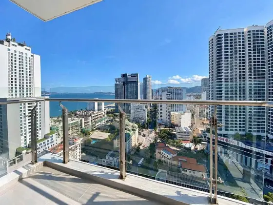 Квартира 120 м² с 2 спальнями Tui Blue, фото 2
