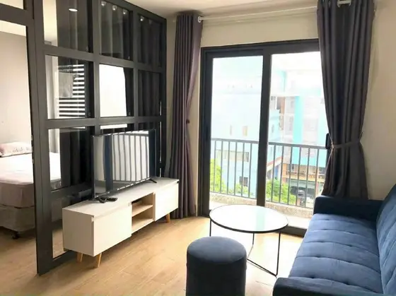 Квартира 1 спальня 40 м² Лок Тхо, фото 1