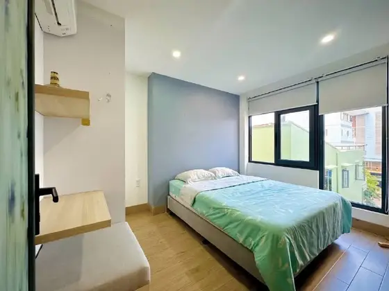 Квартира 1 спальня 40 м² Лок Тхо, фото 3