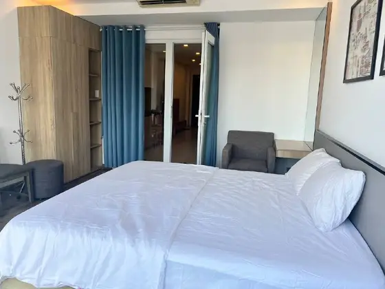 Квартира в Champa Resort, фото 2