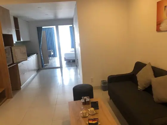 Квартира в Champa Resort, фото 3