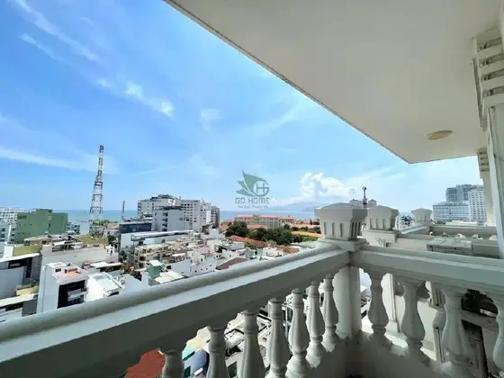 Студия 25 м² в Ван Тхань, фото 1