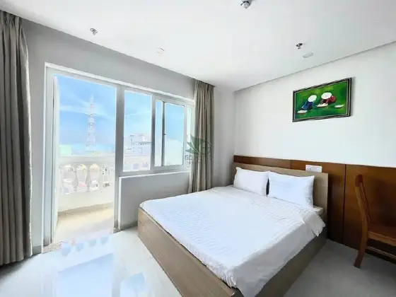 Студия 25 м² в Ван Тхань, фото 2