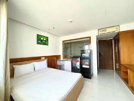 Студия 25 м² в Ван Тхань, фото 3