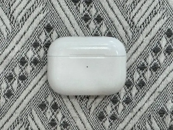 Apple AirPods Pro 1 поколения, фото 1