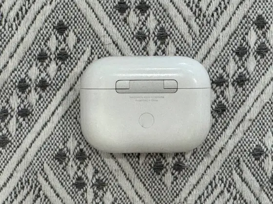 Apple AirPods Pro 1 поколения, фото 2